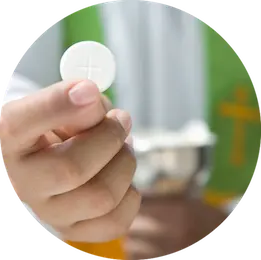 La communion