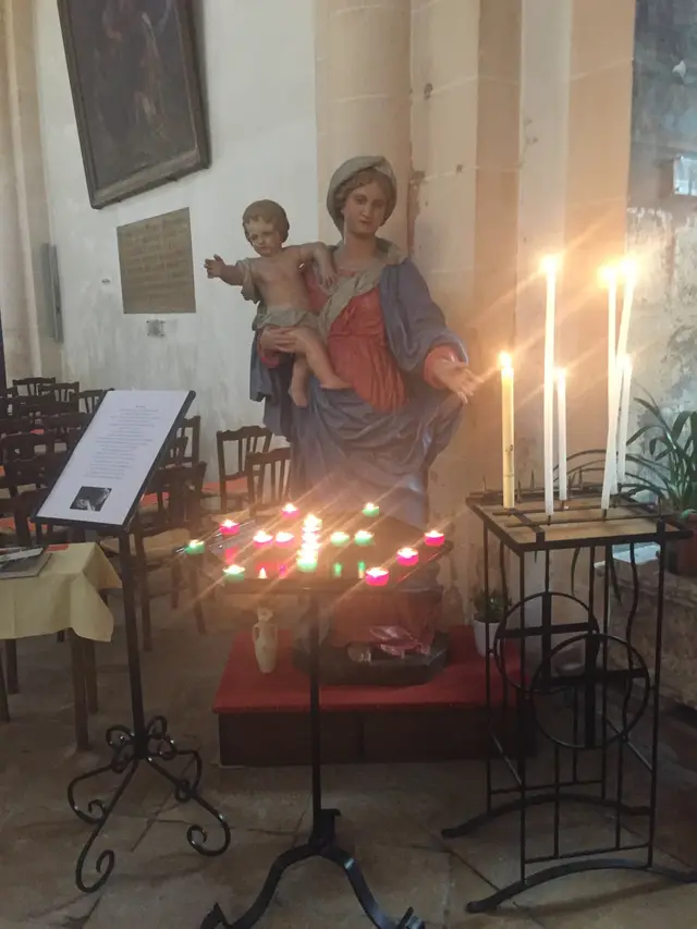 Première communion