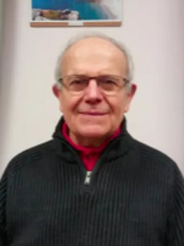 Portrait de Alain GAUTHIER