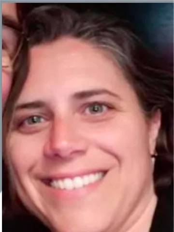 Portrait de Anne-Gaëlle LABRY
