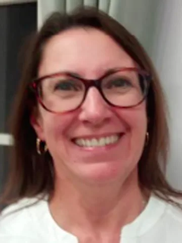 Portrait de Anne MARTIN