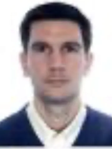 Portrait de Aymeric ANTONY