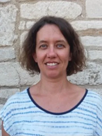 Portrait de Catherine D’AVOUT