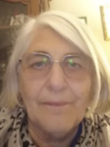 Portrait de Elisabeth ANDRÉ