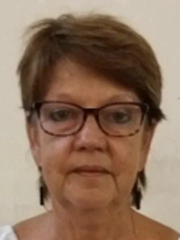 Portrait de Evelyne GUILLEMIN