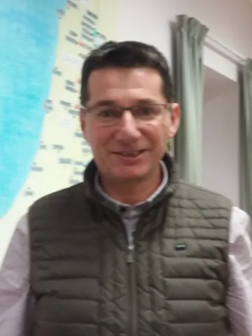 Portrait de François GUILLET