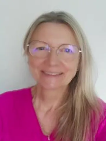 Portrait de Françoise LAKLI