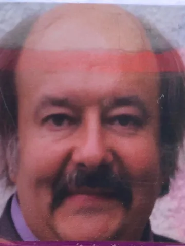 Portrait de Georges TOMASI