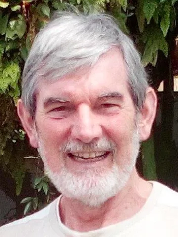 Portrait de Jean DESBOIS