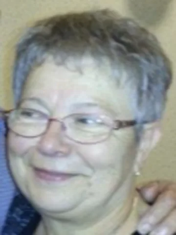 Portrait de M. Josèphe FLATOT