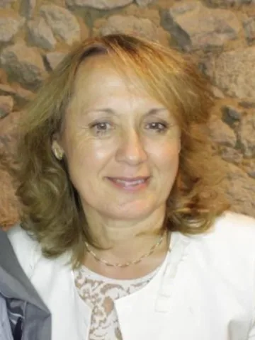 Portrait de M. Louise BIGOT
