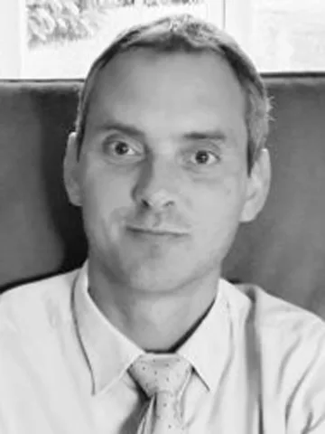 Portrait de Mathieu PONSOT
