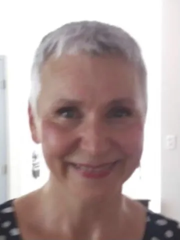 Portrait de Vilma MONTESIN